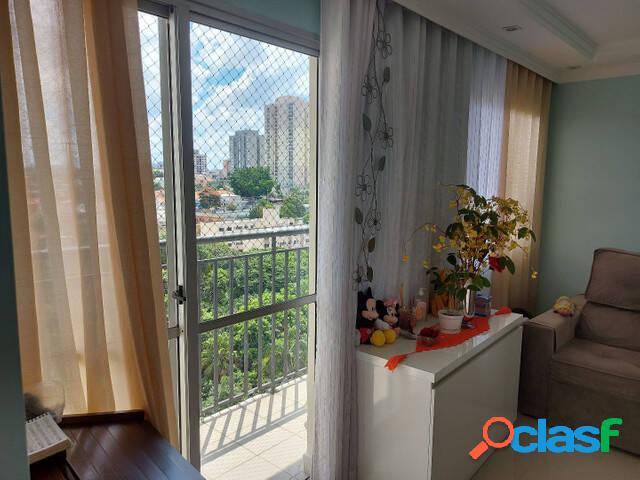 Apartamento com 03 dormitórios à venda - São Paulo/SP