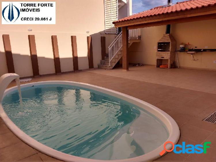 Apartamento com 2 dormitórios, 1 suíte e 2 vagas no Jd.