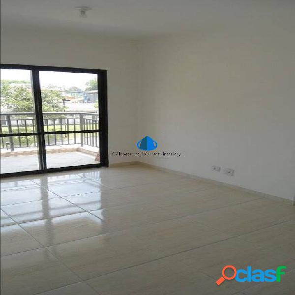 Apartamento com 2 dormitórios, 63 m² - Granja Viana -