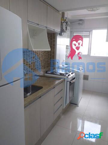 Apartamento com 2 dormitórios, Cond. Colore - Jd. Maria