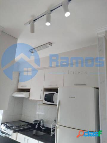 Apartamento com 2 dormitórios, Cond. Innova Francisco fase