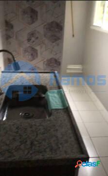 Apartamento com 2 dormitórios, Cond. Vida Plena - Cotia