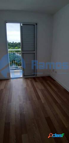 Apartamento com 2 dormitórios, Varanda Reserva Natureza -