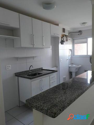 Apartamento com 2 dormitórios, cond. Colore - Jd. Maria