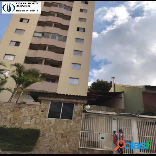 Apartamento com 2 dormitórios na Penha