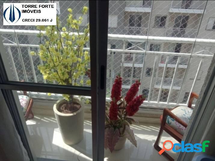 Apartamento com 2 dormitórios na Vila Carrão