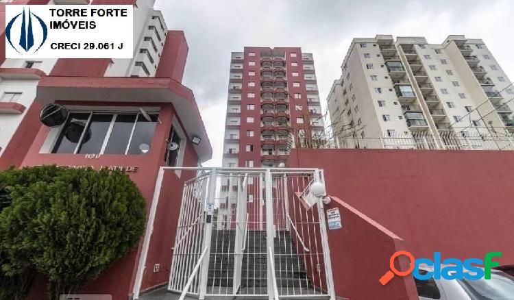 Apartamento com 2 dormitórios na Vila Matilde