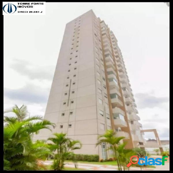 Apartamento com 2 dormitórios no Cambuci