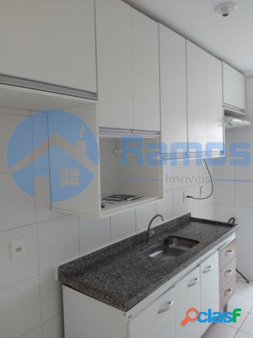 Apartamento com 2 dormitórios, pronto para morar Jd. São