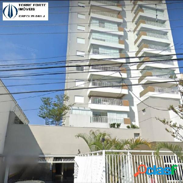 Apartamento com 2 dormitórios, suíte na Vila Carrão.