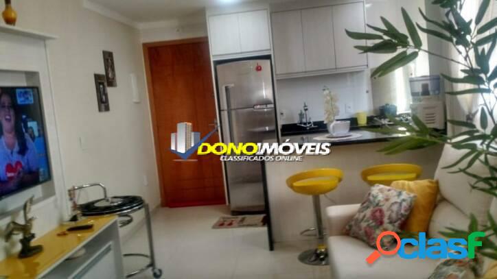 Apartamento com 2 dormitórios à venda, 100 m² por R$