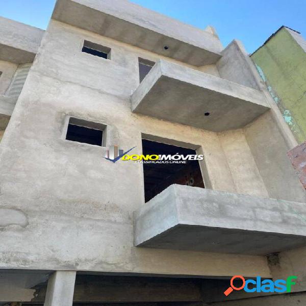 Apartamento com 2 dormitórios à venda, 47 m² por R$