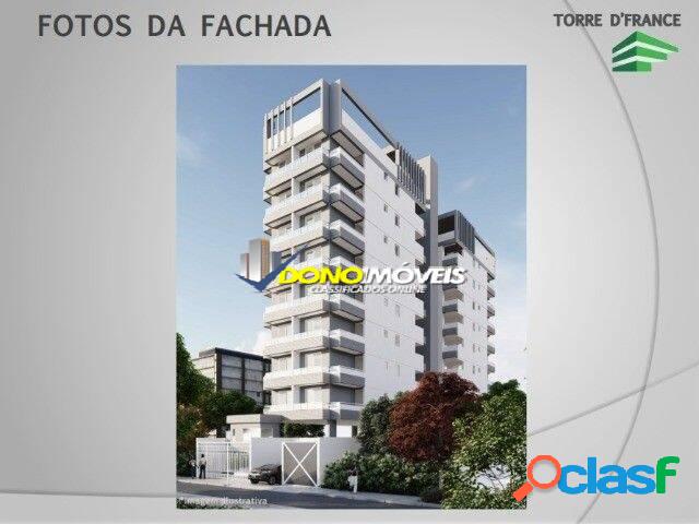 Apartamento com 2 dormitórios à venda, 53 m² - Parque das