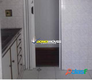 Apartamento com 2 dormitórios à venda, 55 m² Santa
