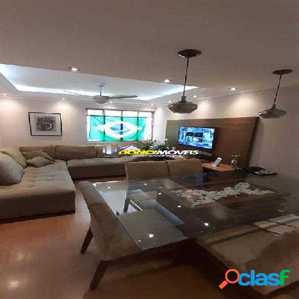 Apartamento com 2 dormitórios à venda, 61 m² - Taboão -