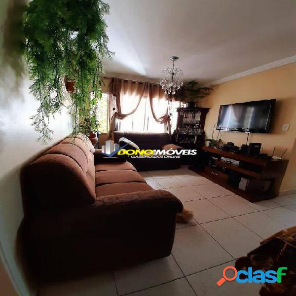 Apartamento com 2 dormitórios à venda, 64 m² - Nova