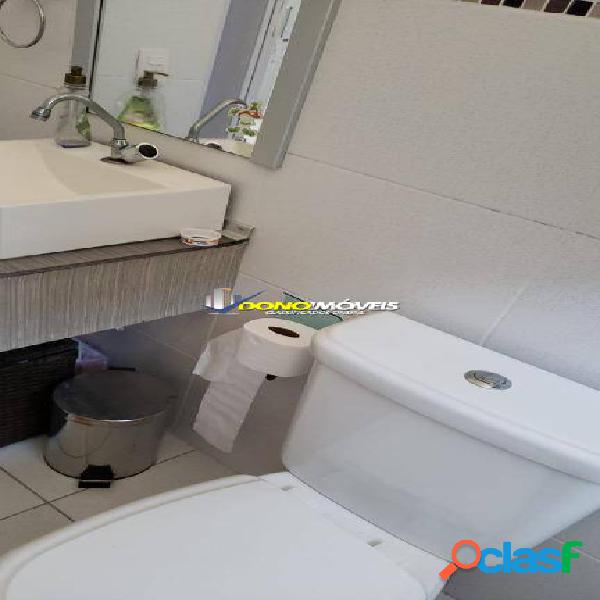 Apartamento com 2 dormitórios à venda, 70 m² - Assunção