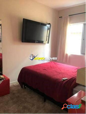 Apartamento com 2 dormitórios à venda, 71 m² - Paulicéia