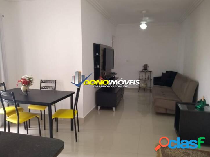 Apartamento com 2 dormitórios à venda, 71 m² - Santa