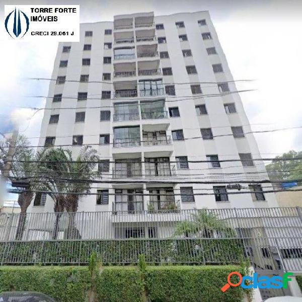 Apartamento com 3 dormitórios, 1 suíte, 2 Vagas no