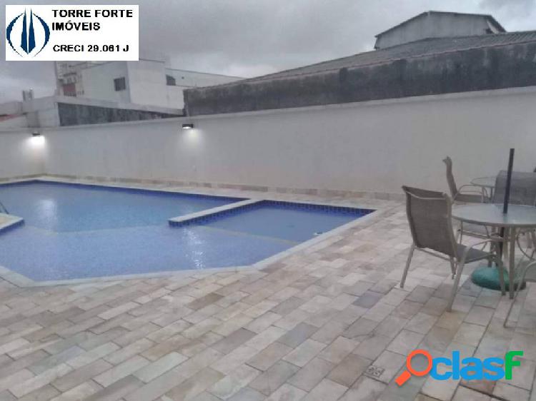 Apartamento com 3 dormitórios, 1 suíte, Varanda Gourmet no