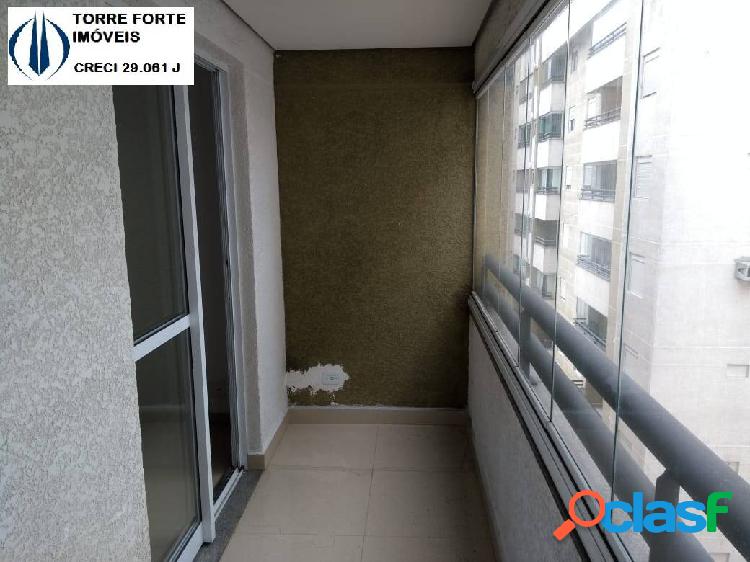 Apartamento com 3 dormitórios, 1 suíte na Chácara