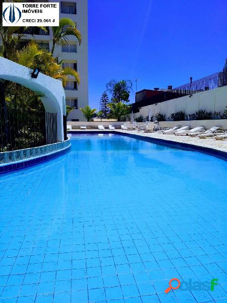 Apartamento com 3 dormitórios, 1 suíte na Moóca