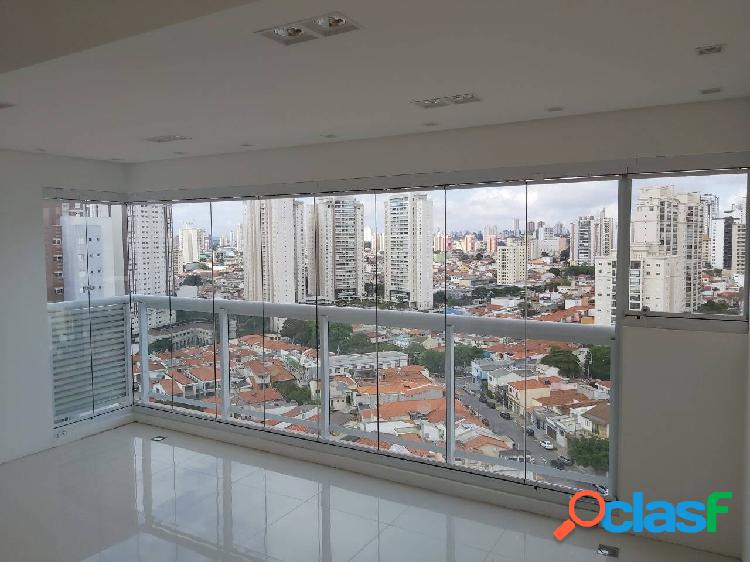 Apartamento com 3 dormitórios - São Paulo/SP