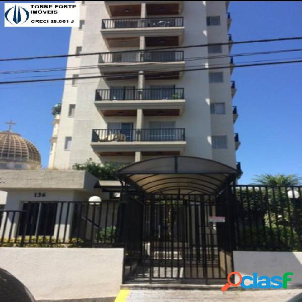 Apartamento com 3 dormitórios, Suíte na Vila Carrão.