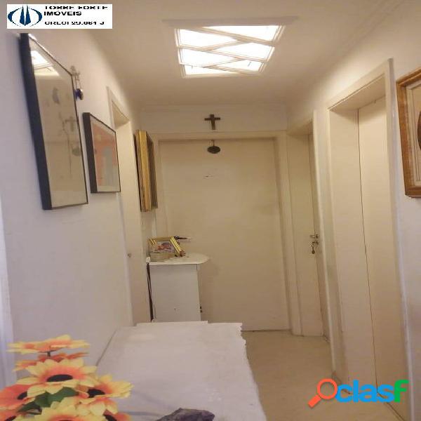 Apartamento com 3 dormitórios e 1 vaga na Vila Matilde