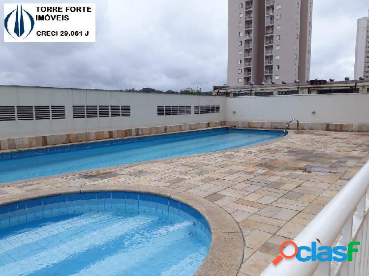 Apartamento com 3 dormitórios, suíte na Vila Antonieta