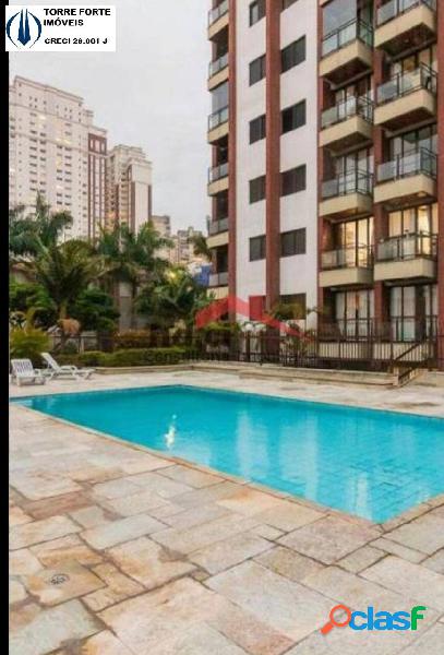 Apartamento com 3 dormitórios, suíte na Vila Nova