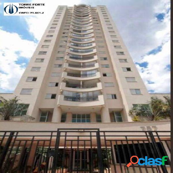 Apartamento com 3 dormitórios, suíte na Vila Regente