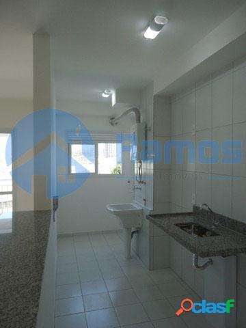 Apartamento com 3 dormitórios, varanda Cond. Vitalle Club -