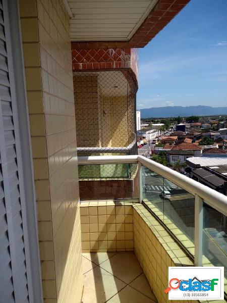 Apartamento com 3 dormitórios á venda no bairro Boqueirão