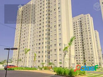 Apartamento com 3 quartos, 73m², à venda - Cocaia -