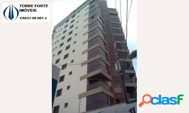 Apartamento com 4 dormitórios, 2 suítes e 3 vagas em São