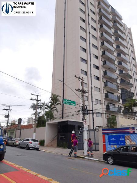 Apartamento com 4 dormitórios, 2 suítes na Vila Regente