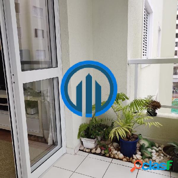 Apartamento com 4 dormitórios