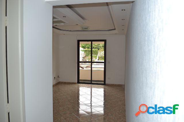 Apartamento com 62m² em condomínio TOP!!!