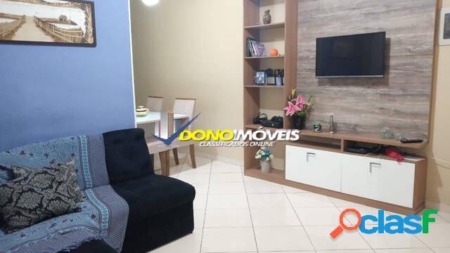 Apartamento com 67 m² no bairro Capuava - SA