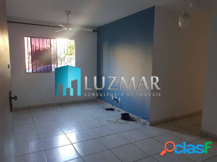 Apartamento com três dormitórios Vila Prel Campo Limpo