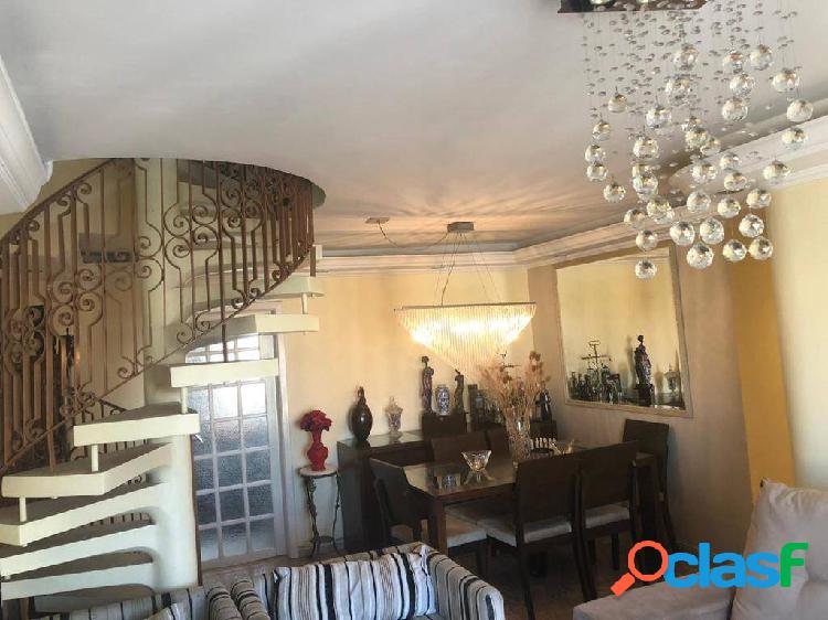 Apartamento completo, à venda - Vila Gomes Cardim