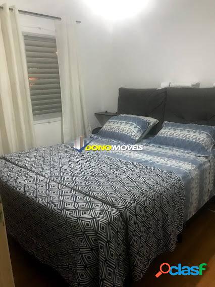 Apartamento cond. Carla - Vila Gomes - SP