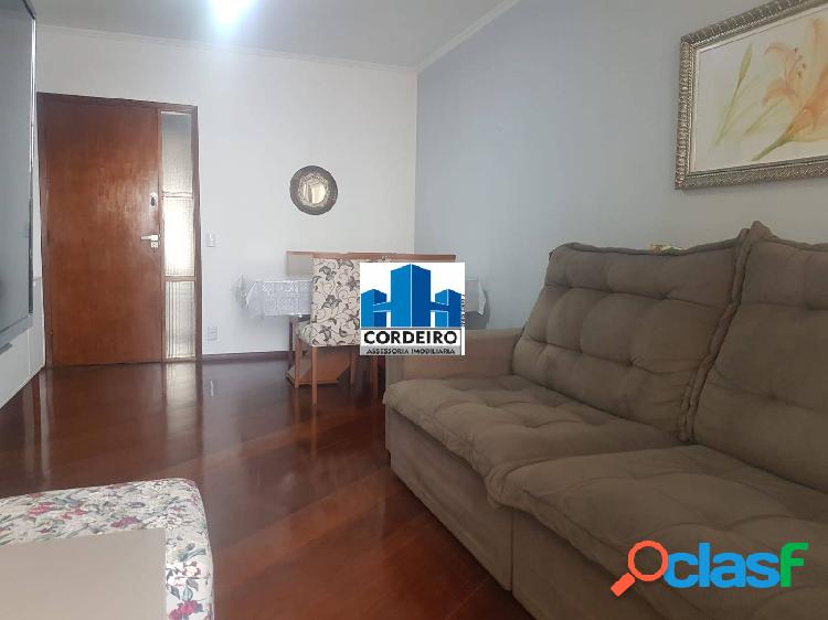 Apartamento de 02 Dormitórios em São Bernardo do Campo