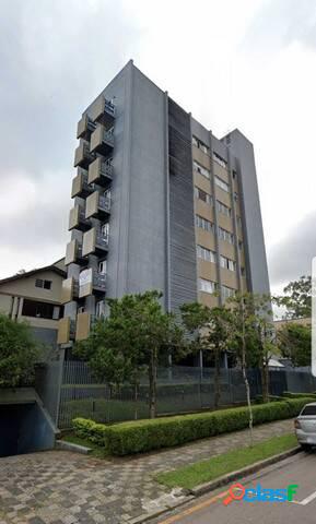 Apartamento de 3 dormitórios no bairro Juvevê - Curitiba -