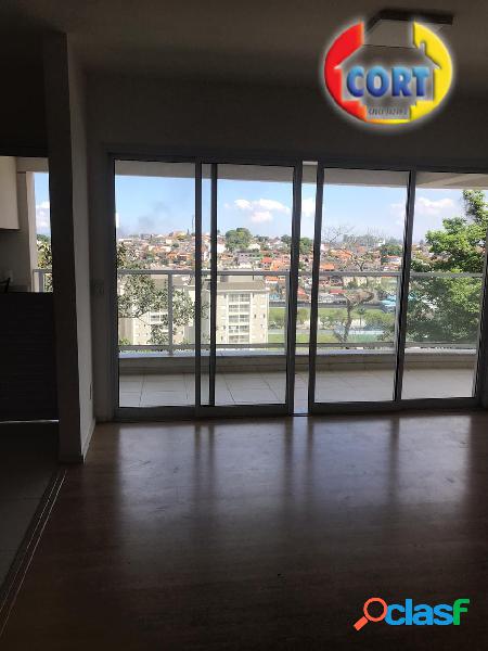 Apartamento de 99 m² com 3 dormitórios à venda em