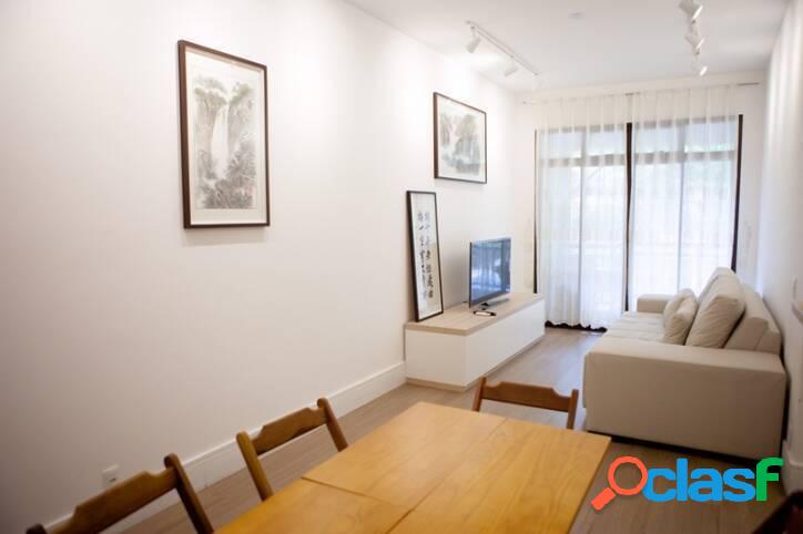 "Apartamento de frente ao mar, Região do Tortugas"