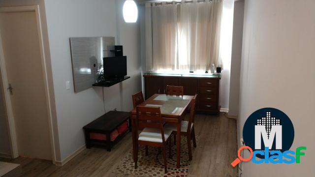 Apartamento duplex 3 quartos à venda, 2 vagas - Chácara