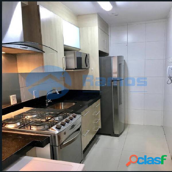 Apartamento duplex, Le Parc - Jandira